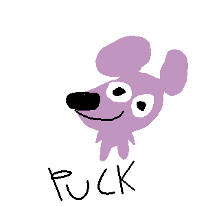 puck by masontheone