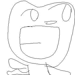 Uh by YeetMyself
