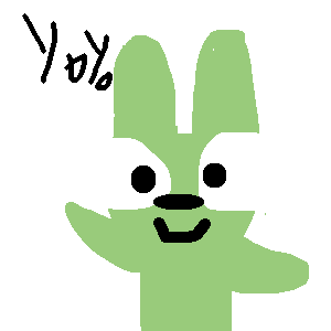 yoyo by salazar1058