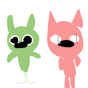 Hoops and Yoyo but I made them on phone by Nobodio