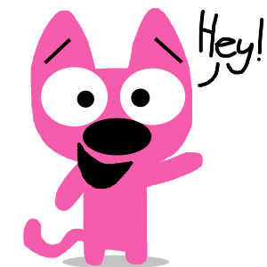 Hey! by Egg