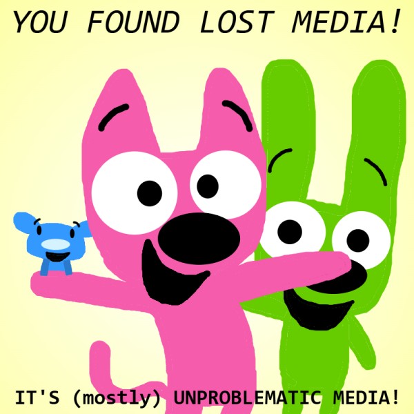 found media moment by Egg